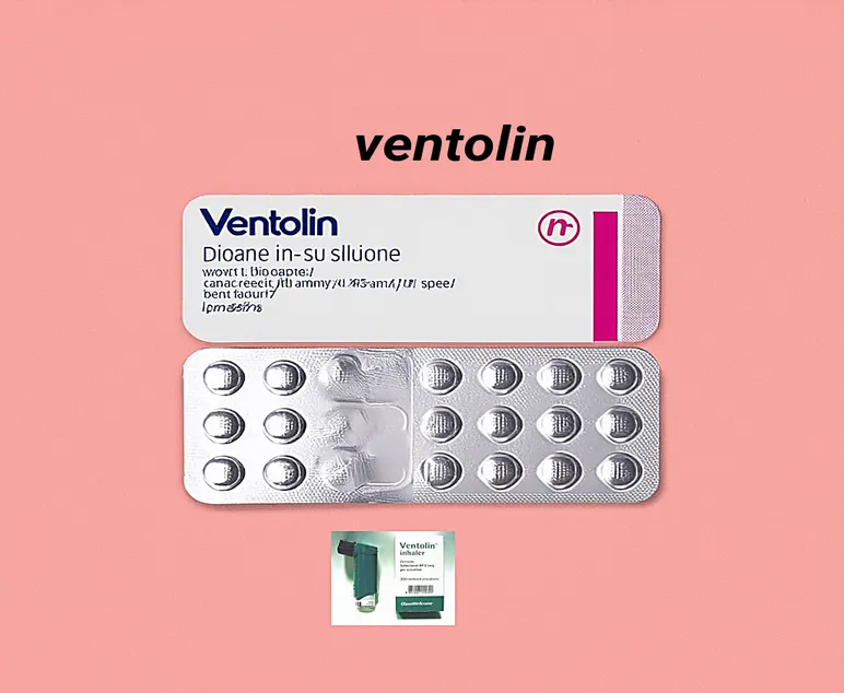 Ventolin 1