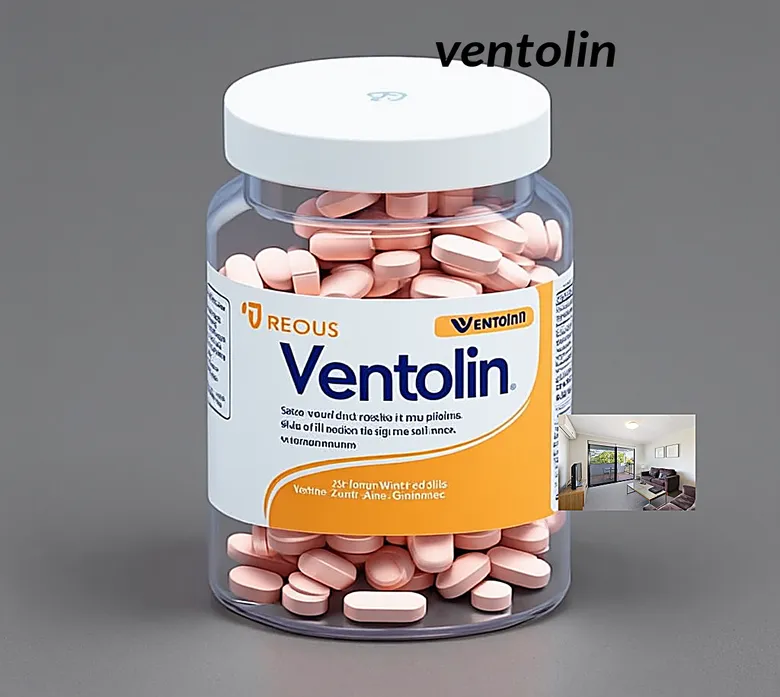 Ventolin 2