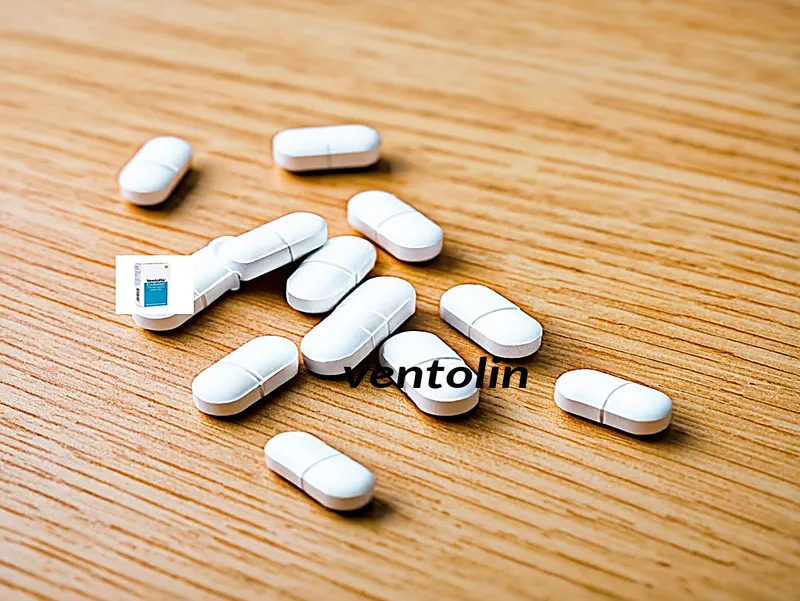 Ventolin 3